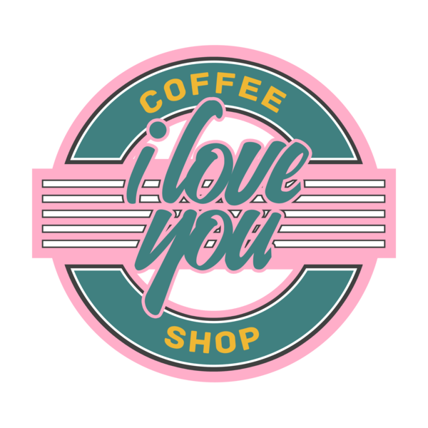 I Love You Coffee Shop - Licensed Calgary Coffee Shop